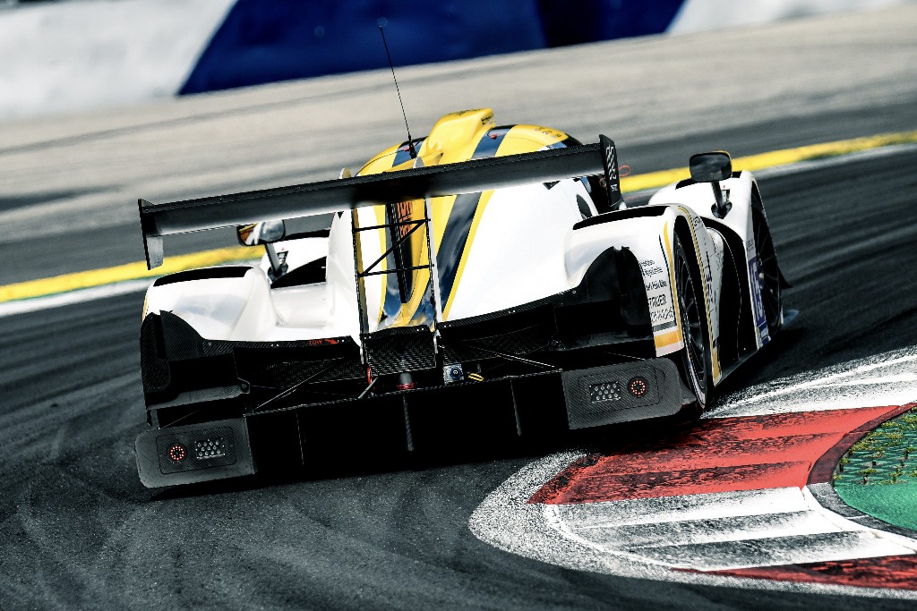 (Foto: Xynamic Automotive Photography)